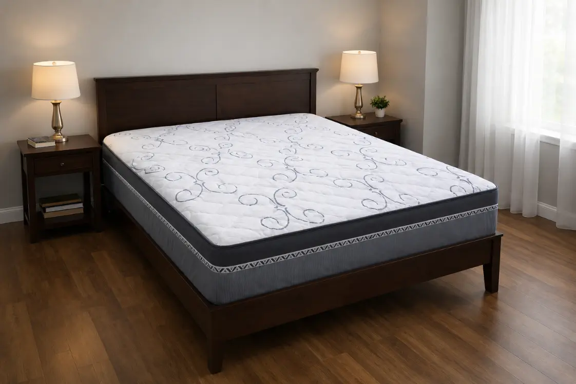 7 Inch Mattress