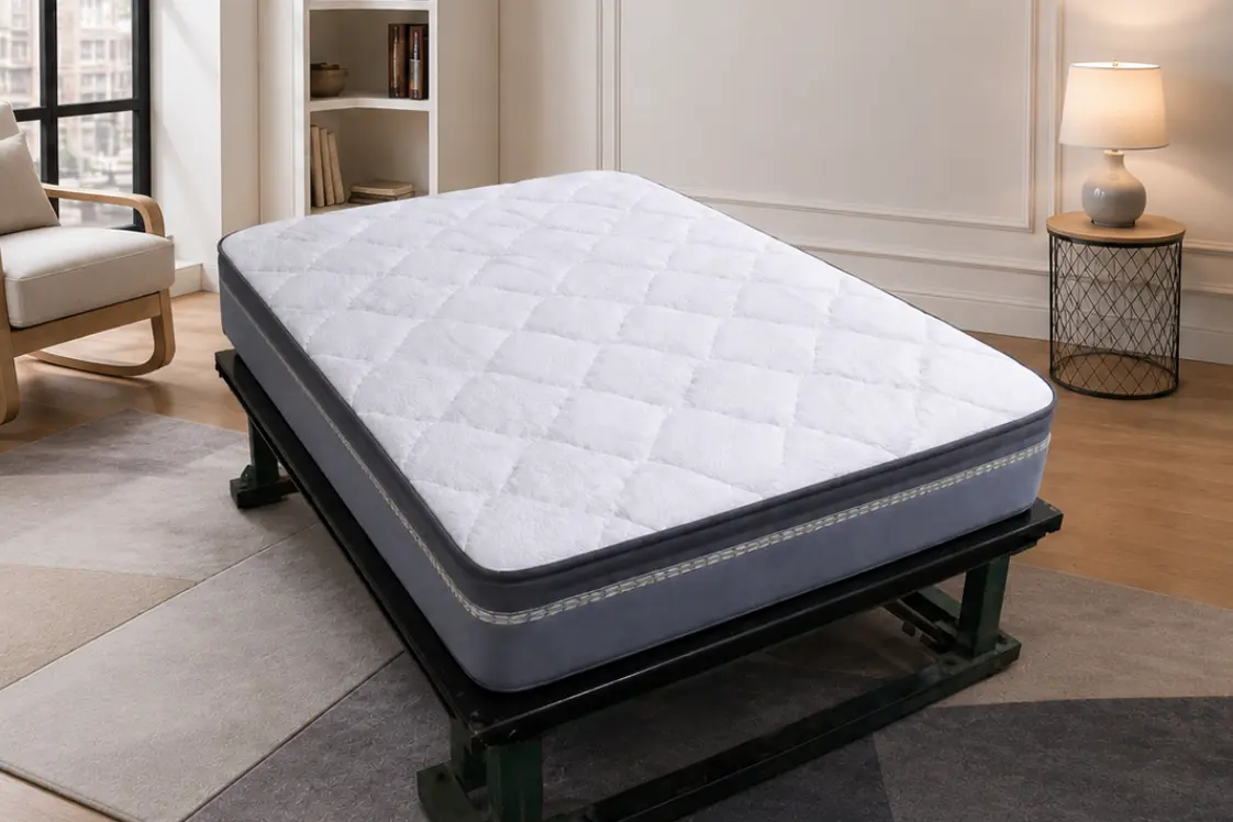 7 Inch Mattress