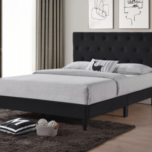 2106 • Platform Bed