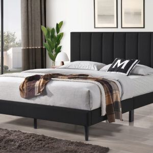 2107 Platform Bed B