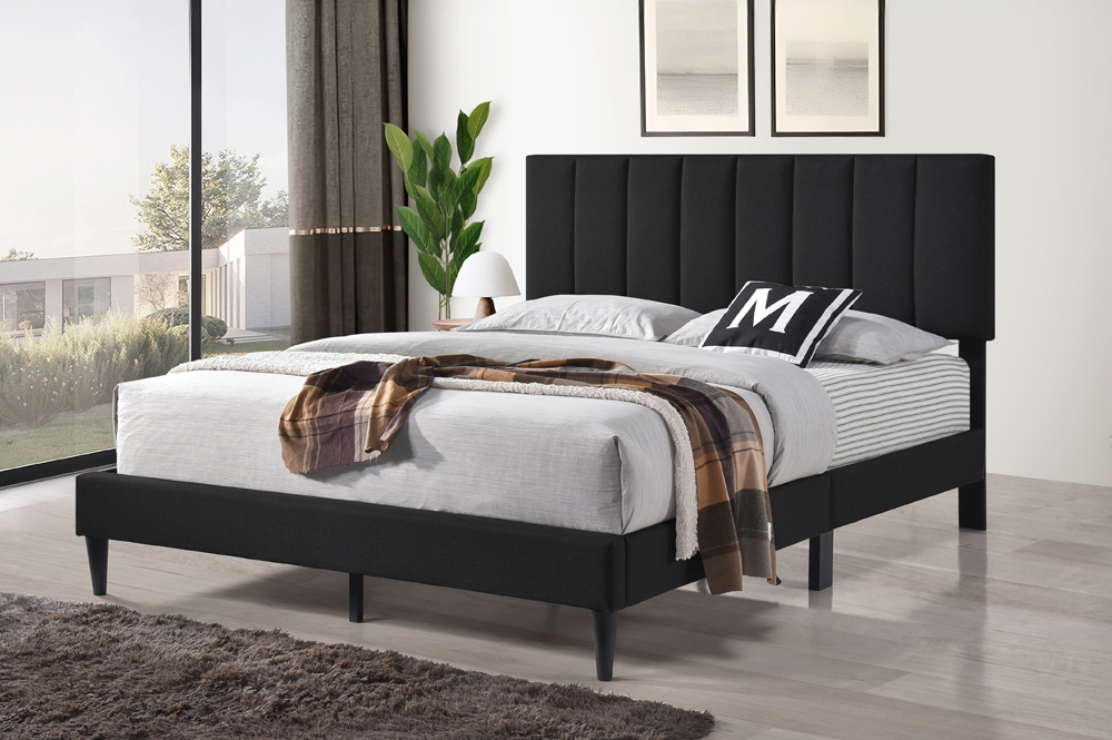 2107 Platform Bed
