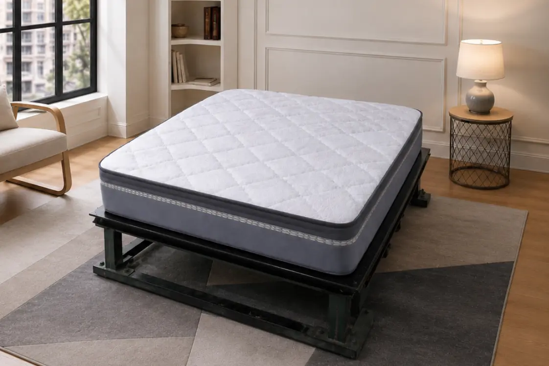 7 Inch Mattress