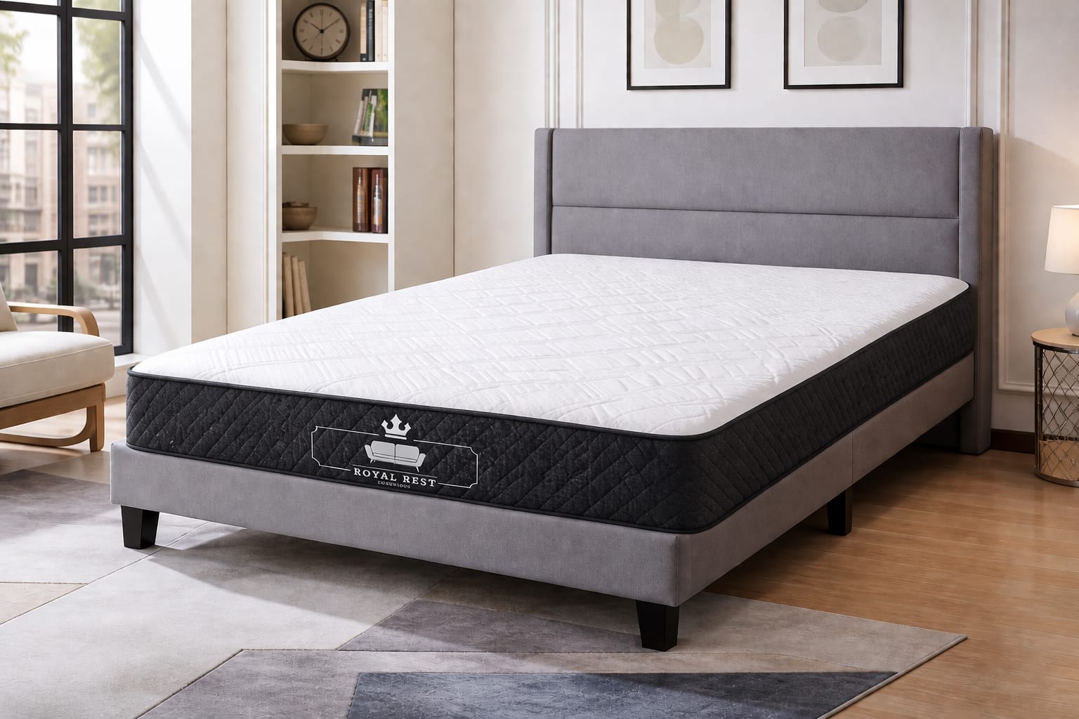 MATTRESSES
