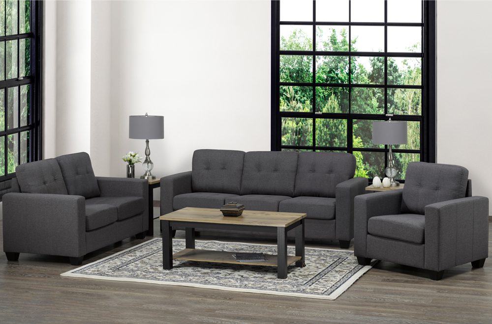 1173 Sofa Set