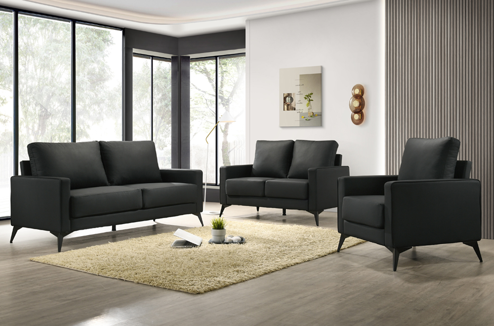 1176 Sofa Set