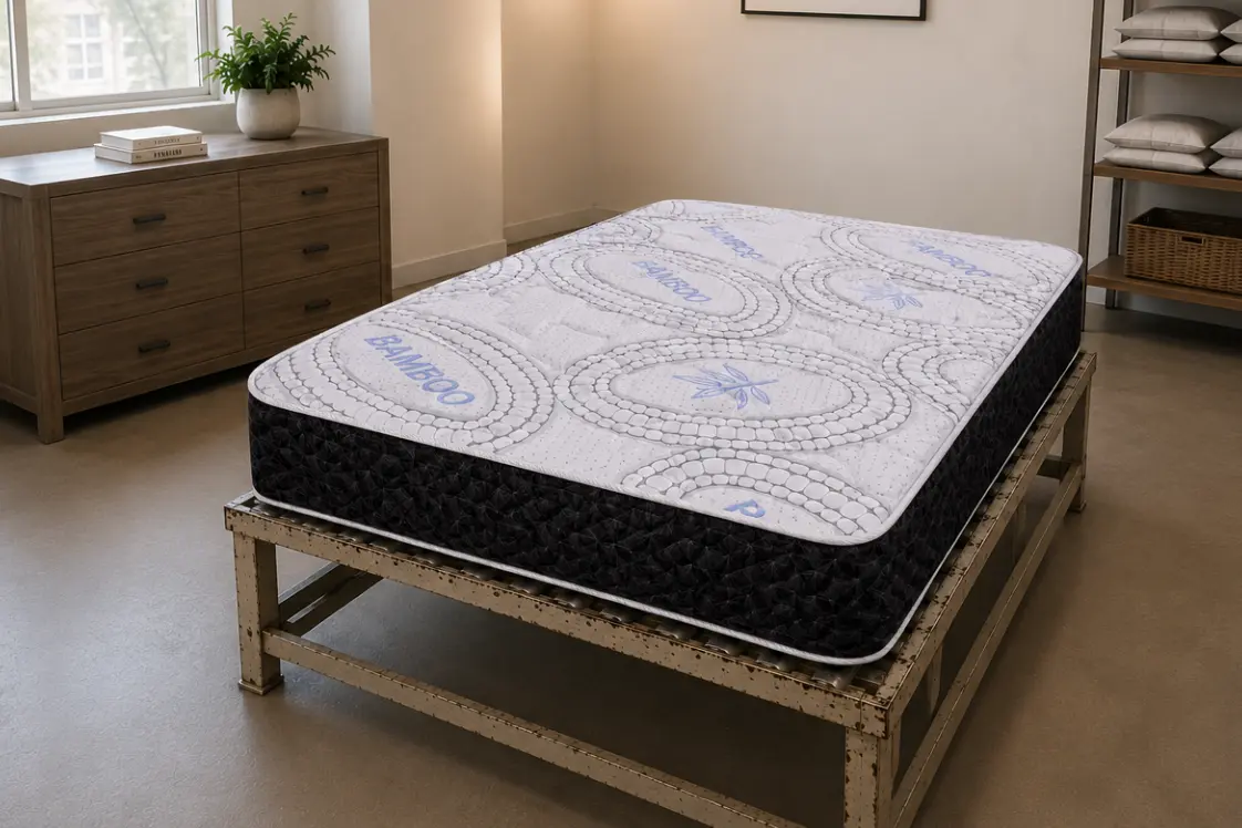 12 Inch Mattress