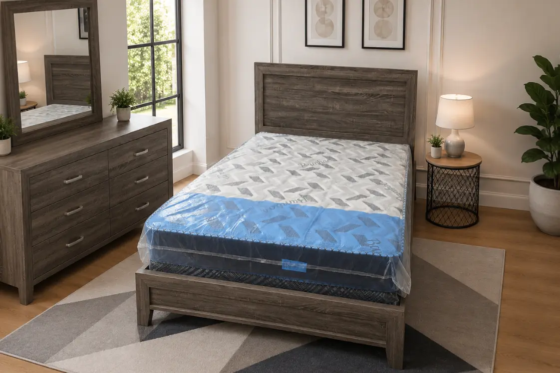 9 Inch Mattress