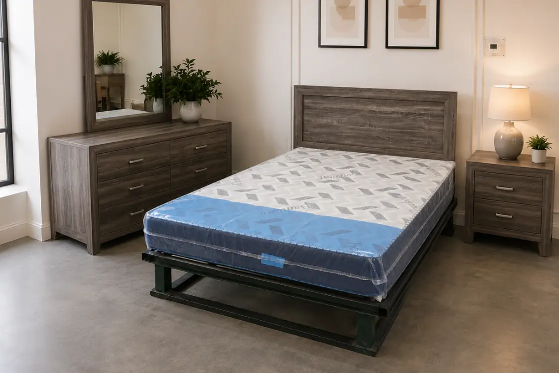 9 Inch Mattress