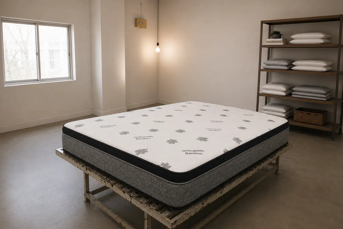 9 Inch Mattress