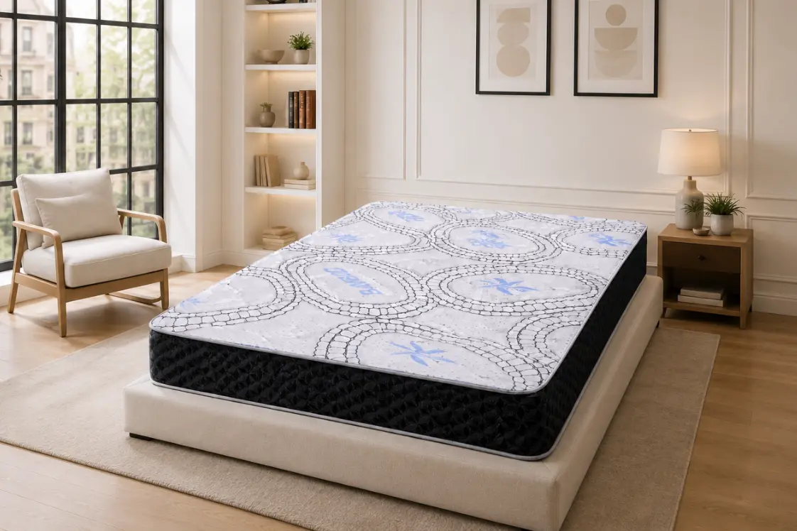 12 Inch Mattress