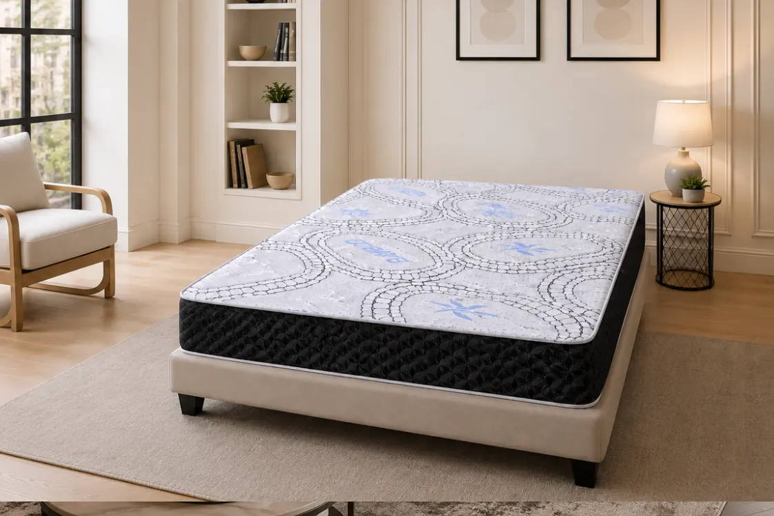 12 Inch Mattress