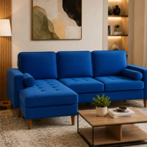 Velvet Blue